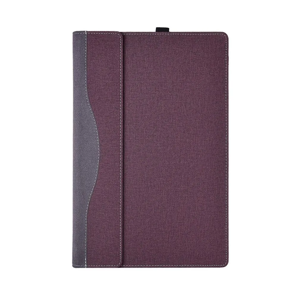 13.3 Hp Spectre X360 13-Aw Leather Laptop Case