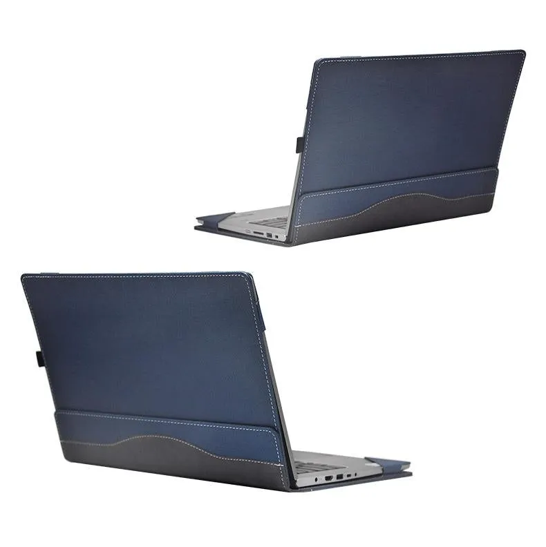 13.3 Hp Spectre X360 13-Aw Leather Laptop Case