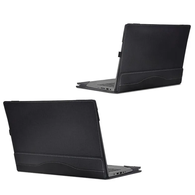 13.3 Hp Spectre X360 13-Aw Leather Laptop Case