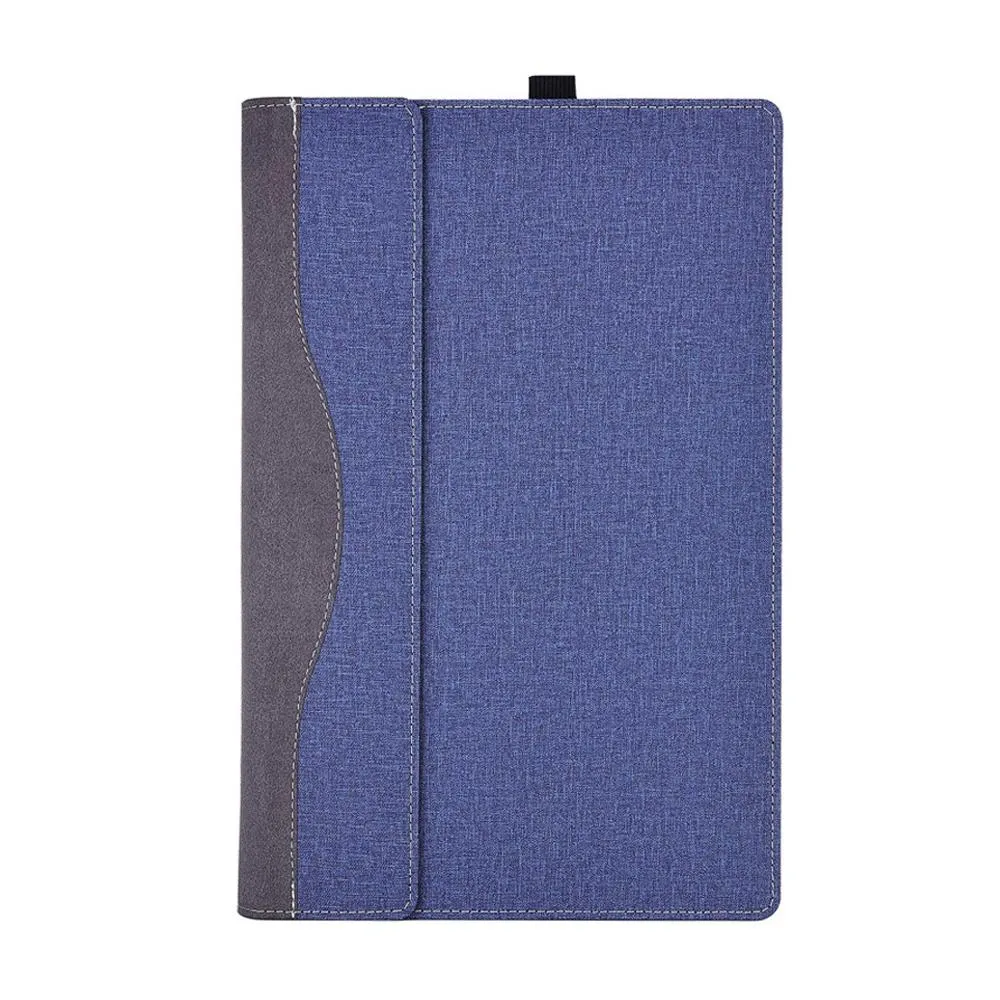 13.3 Hp Spectre X360 13-Aw Leather Laptop Case