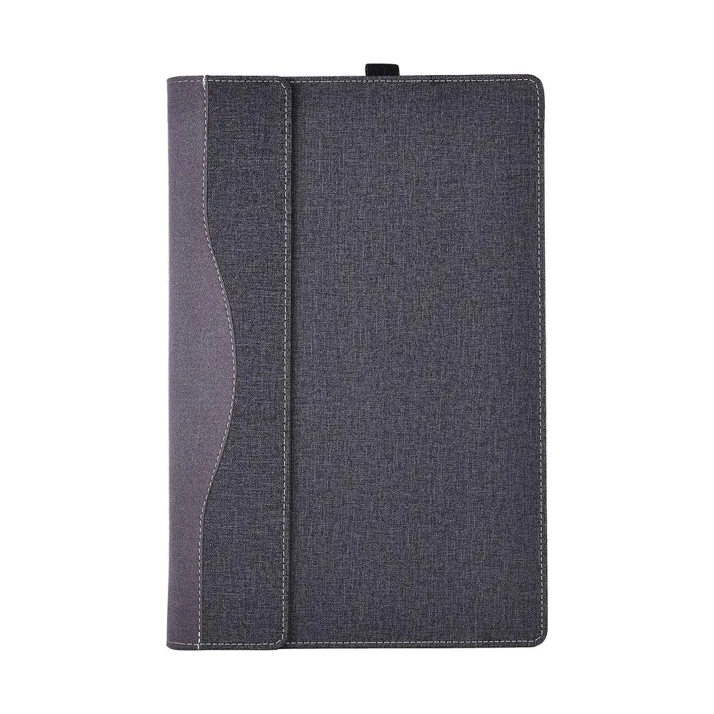 13.3 Hp Spectre X360 13-Aw Leather Laptop Case