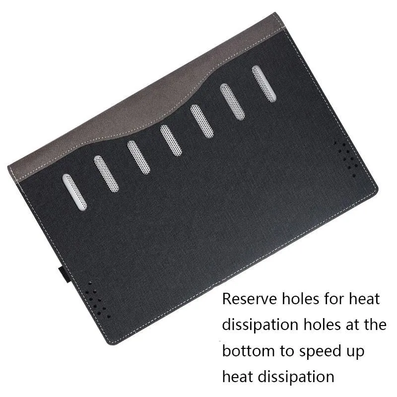 15-Inch Anti-Drop Laptop Case For Hp Zhan 66 Gen 4