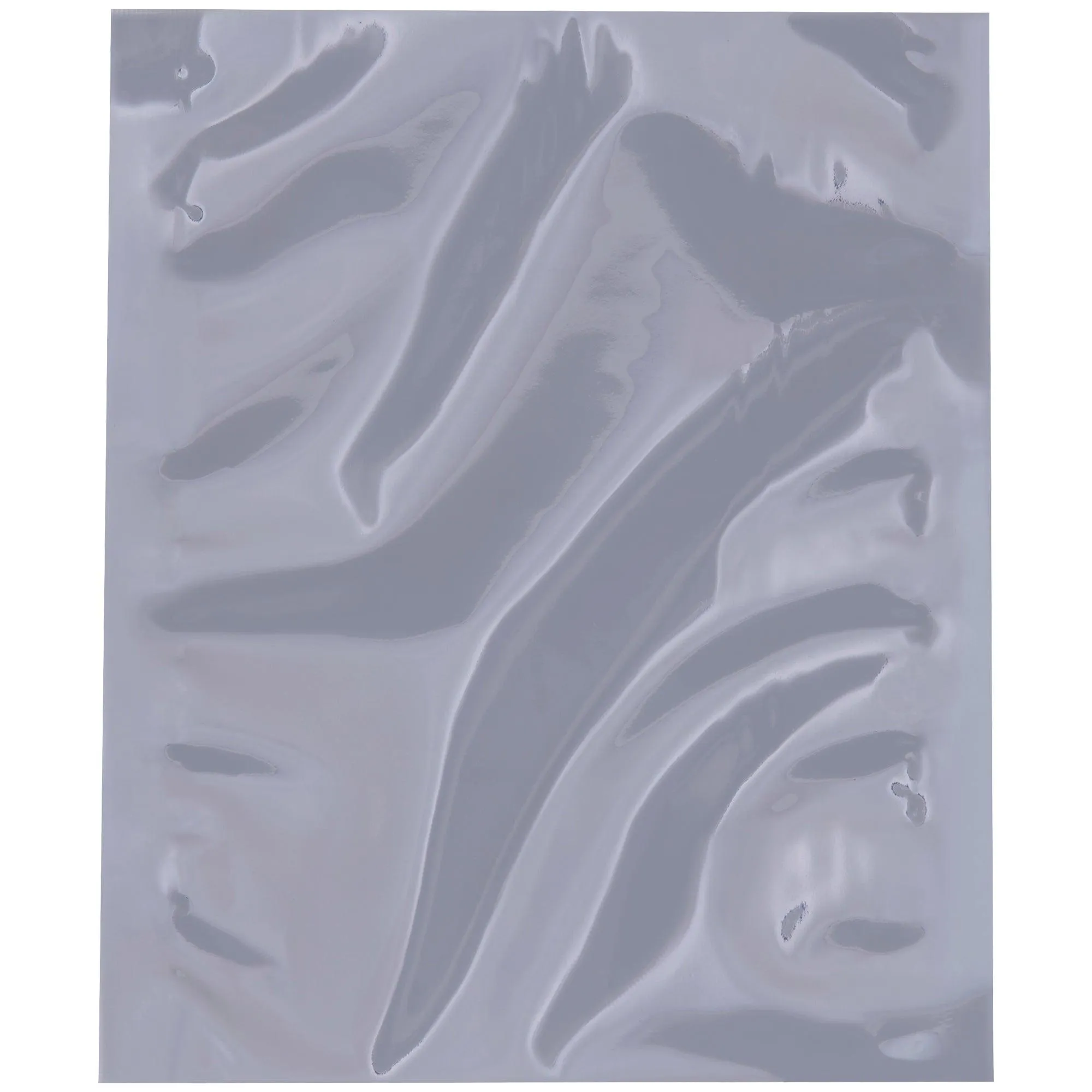 4 x 6" Unprinted Open End Static Shielding Bags