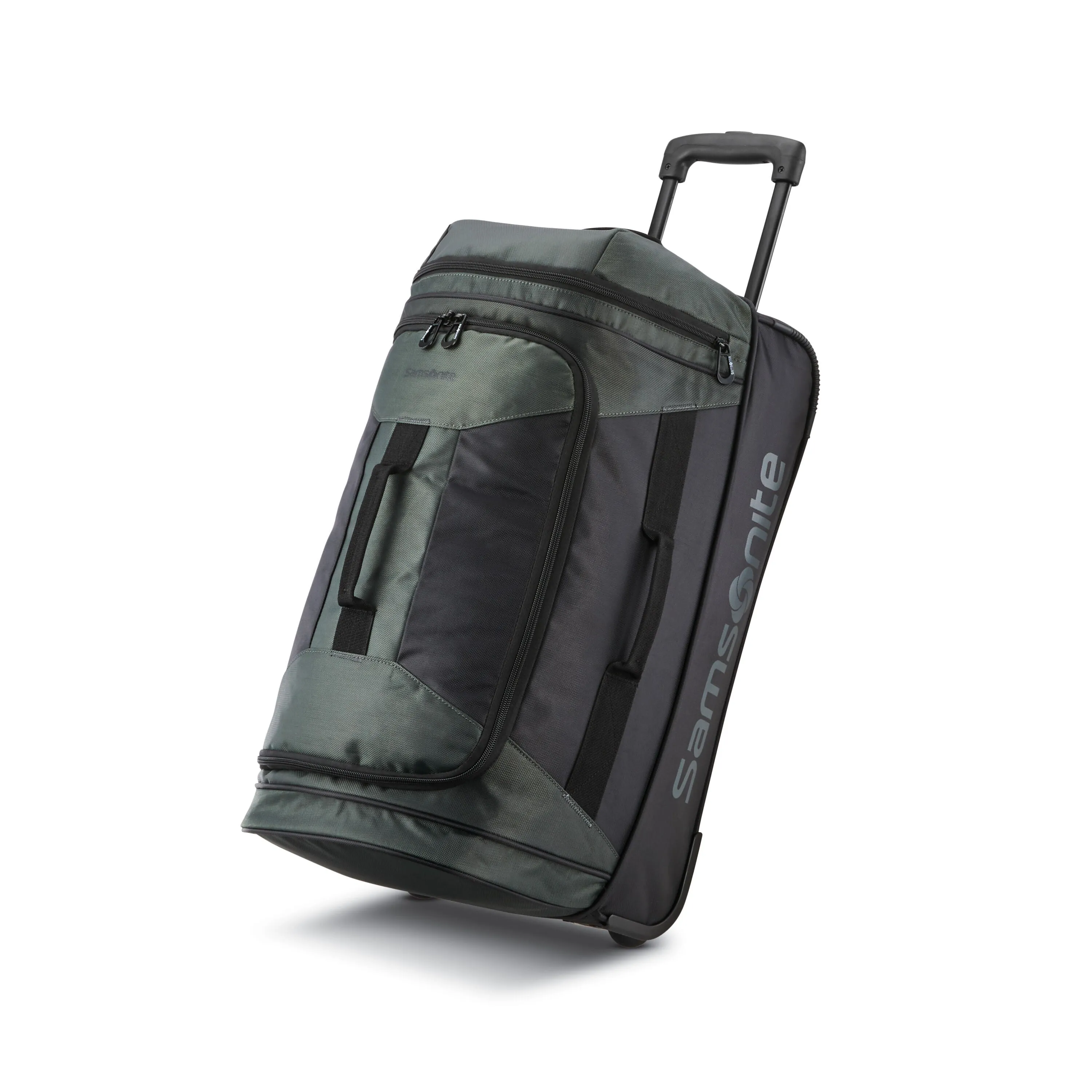 Andante 2 Softside 22" Carry-On Wheeled Duffel