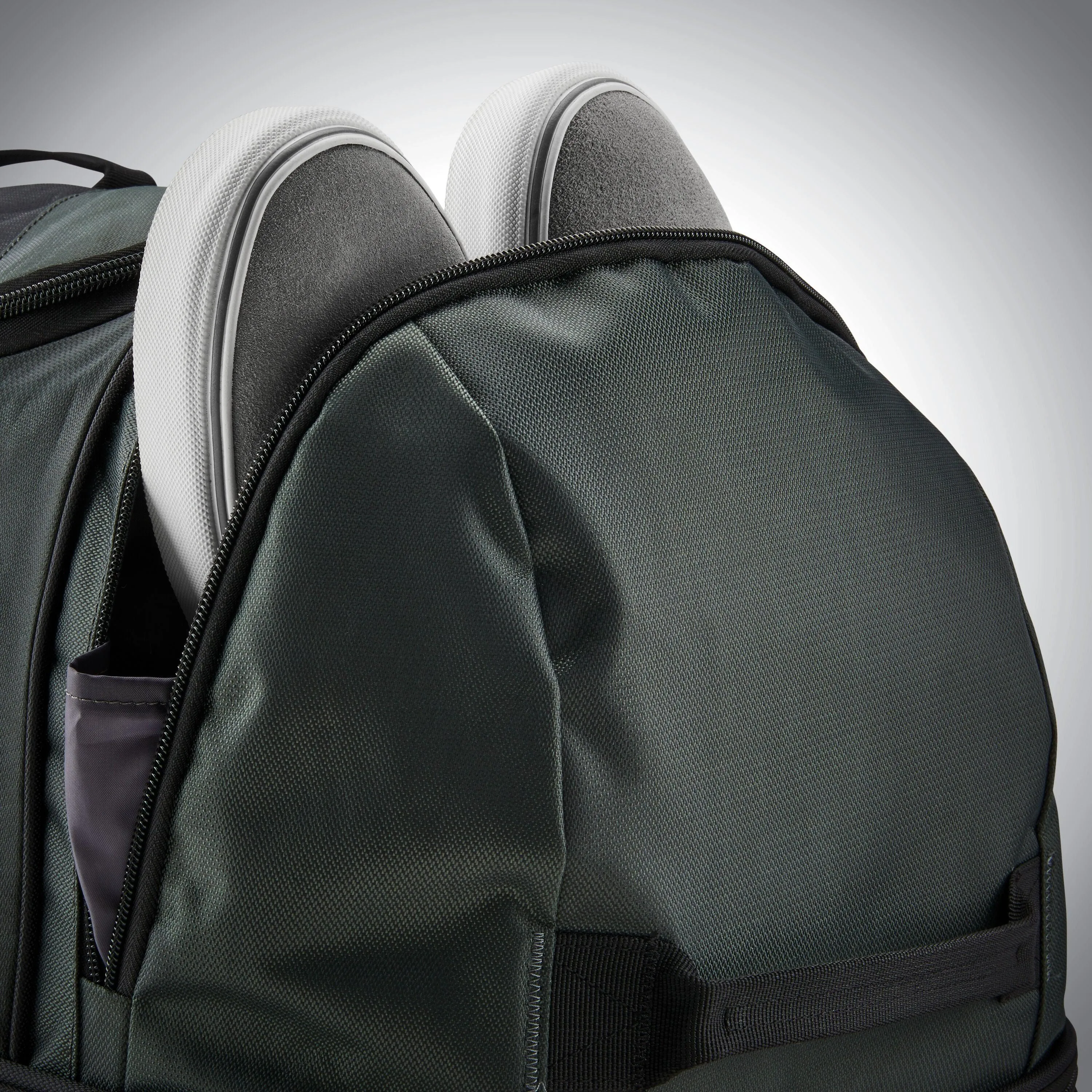 Andante 2 Softside 22" Carry-On Wheeled Duffel