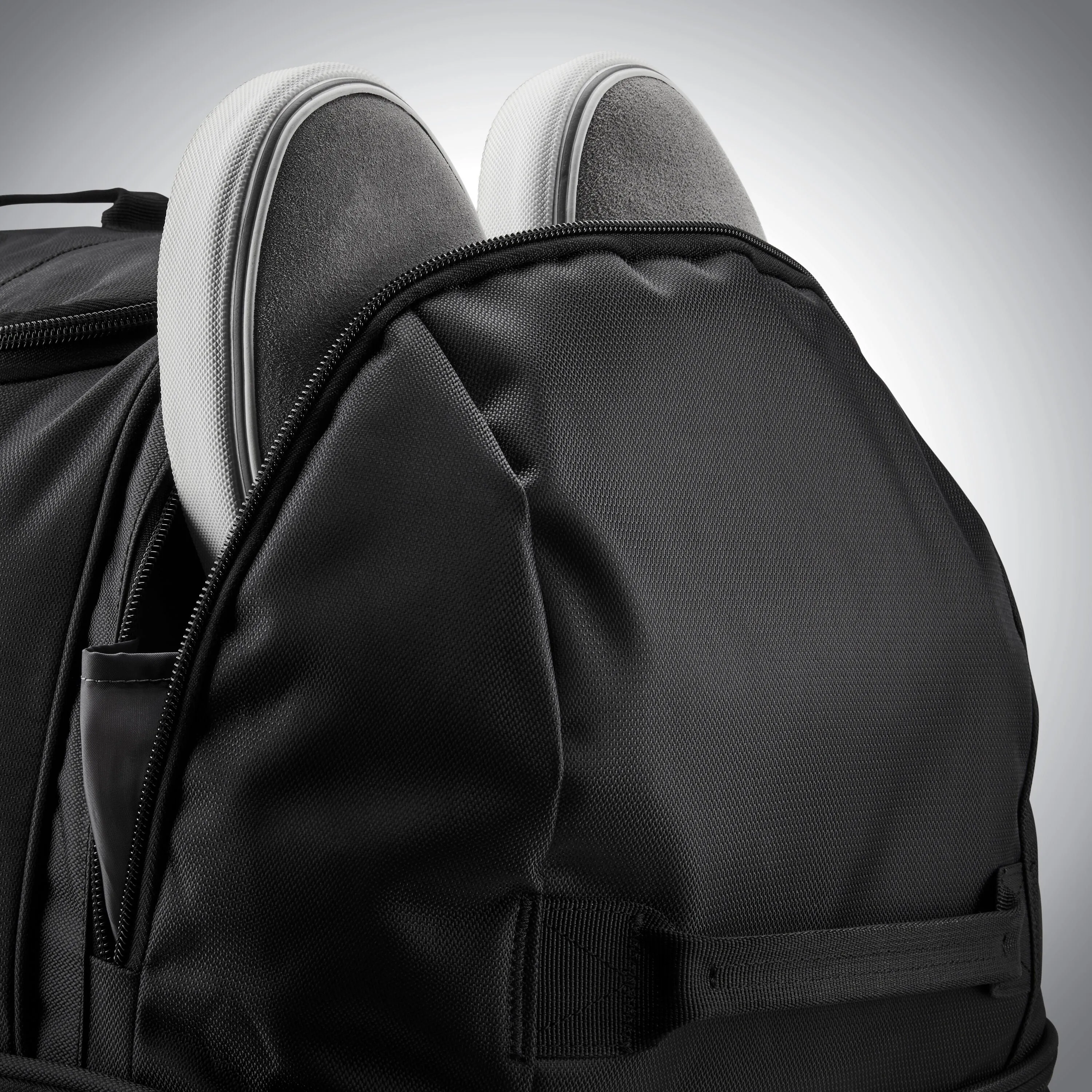 Andante 2 Softside 22" Carry-On Wheeled Duffel