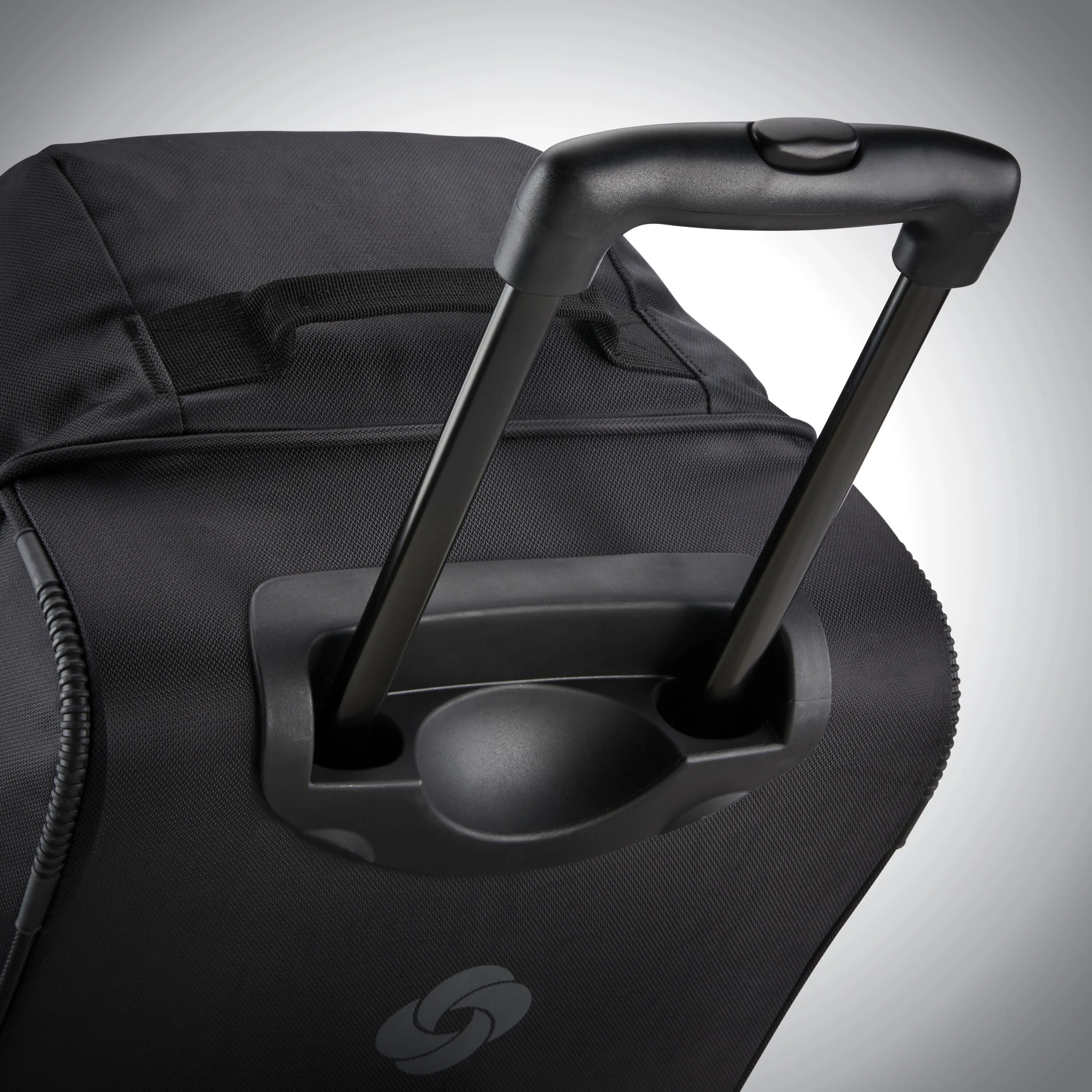 Andante 2 Softside 22" Carry-On Wheeled Duffel