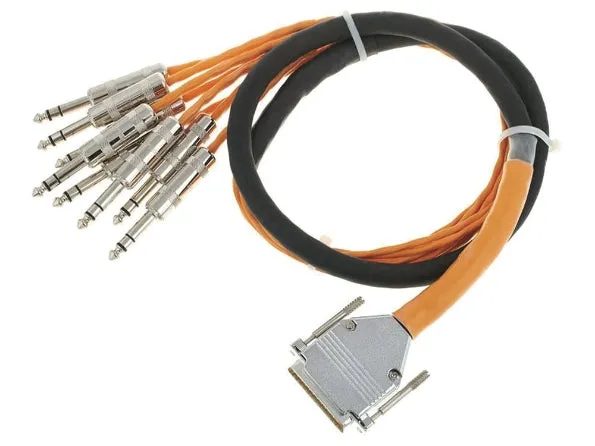 Avid DigiSnake 4' (4 Options)