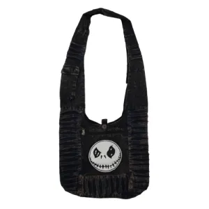 Bag - Jack Embroidered