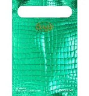 Bags by Berenice Geoffroy-Schneiter