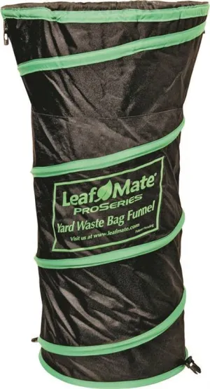 Bags Garden Lawn Funnel 30 Gal