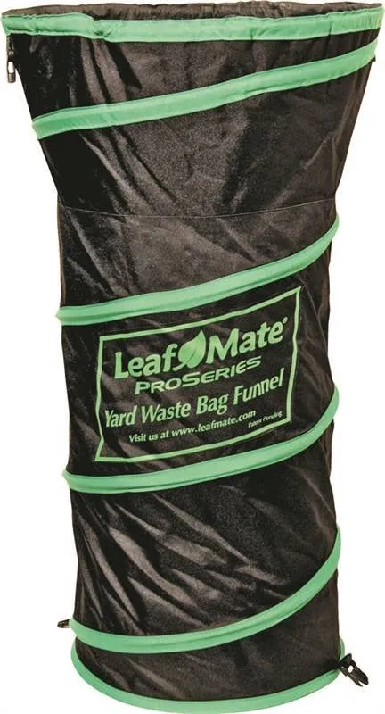 Bags Garden Lawn Funnel 30 Gal