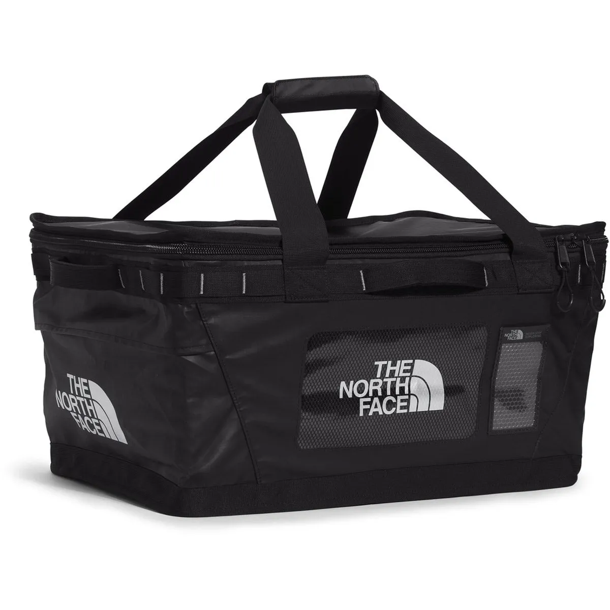 Base Camp Gear Box - M