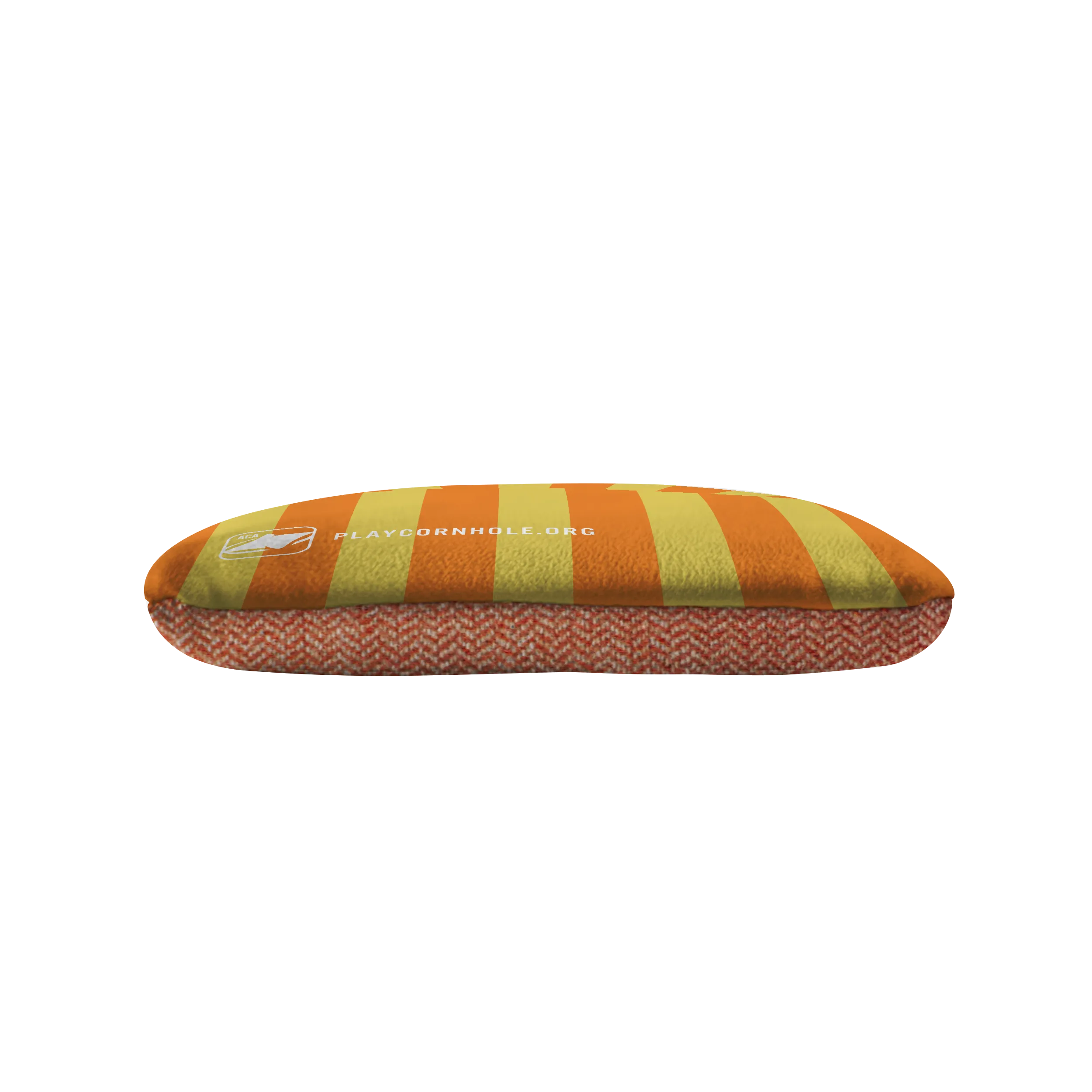 Beach Stripes Synergy Soft Cornhole Bags