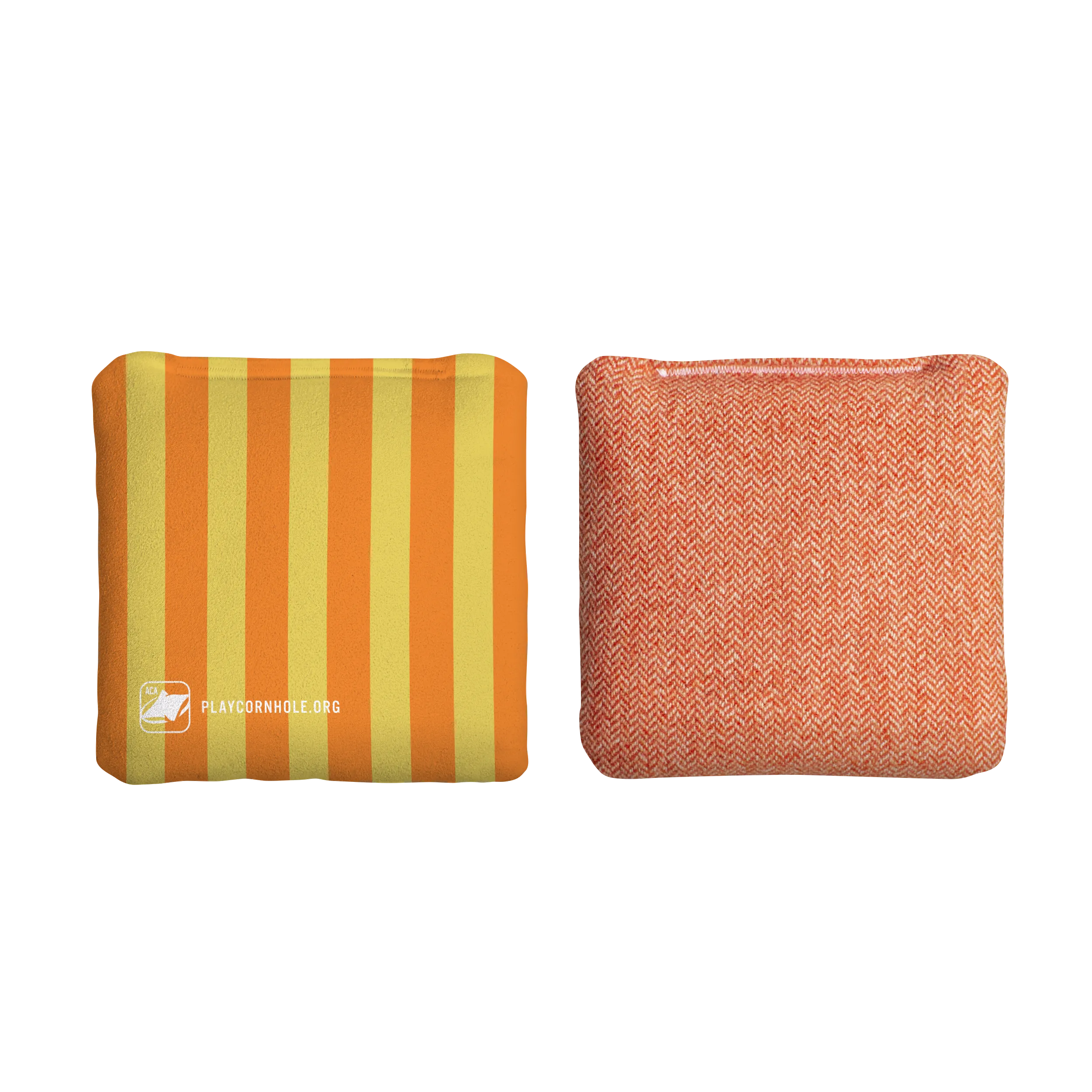 Beach Stripes Synergy Soft Cornhole Bags