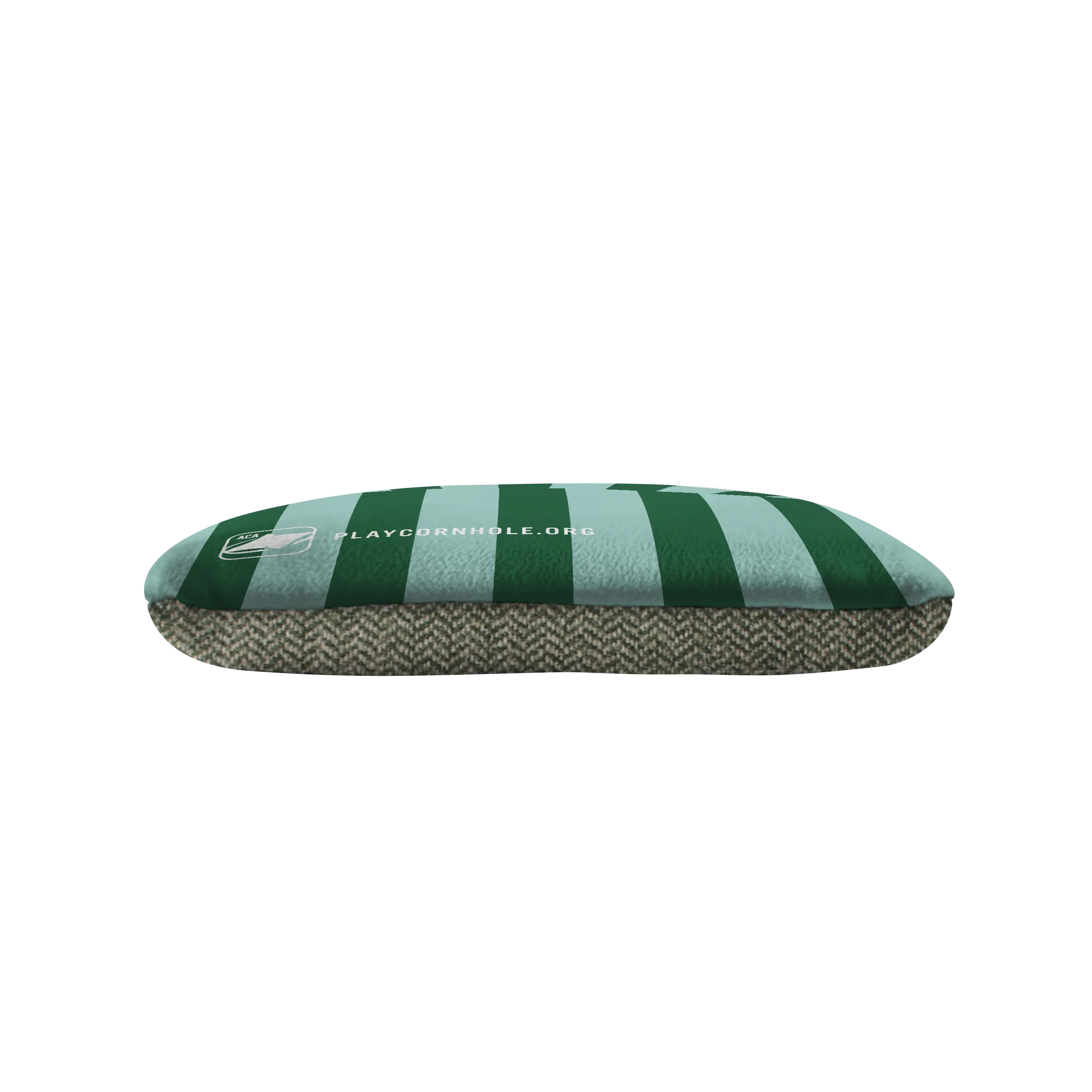 Beach Stripes Synergy Soft Cornhole Bags