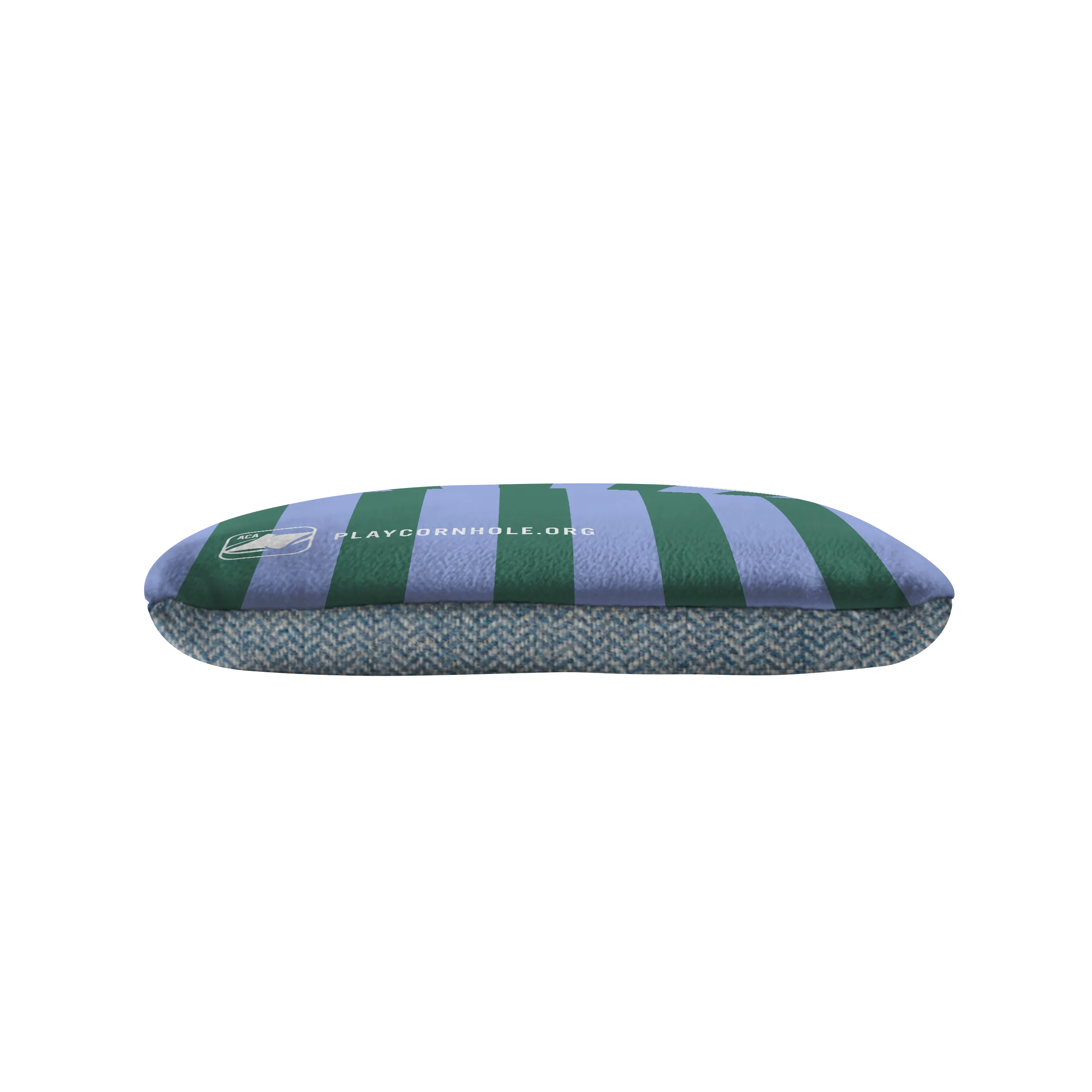 Beach Stripes Synergy Soft Cornhole Bags