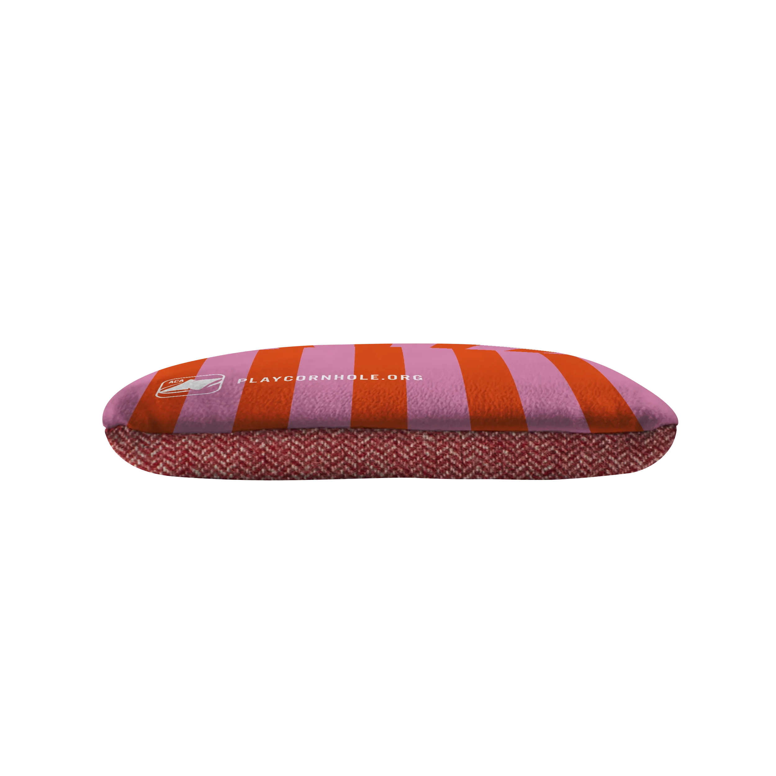 Beach Stripes Synergy Soft Cornhole Bags