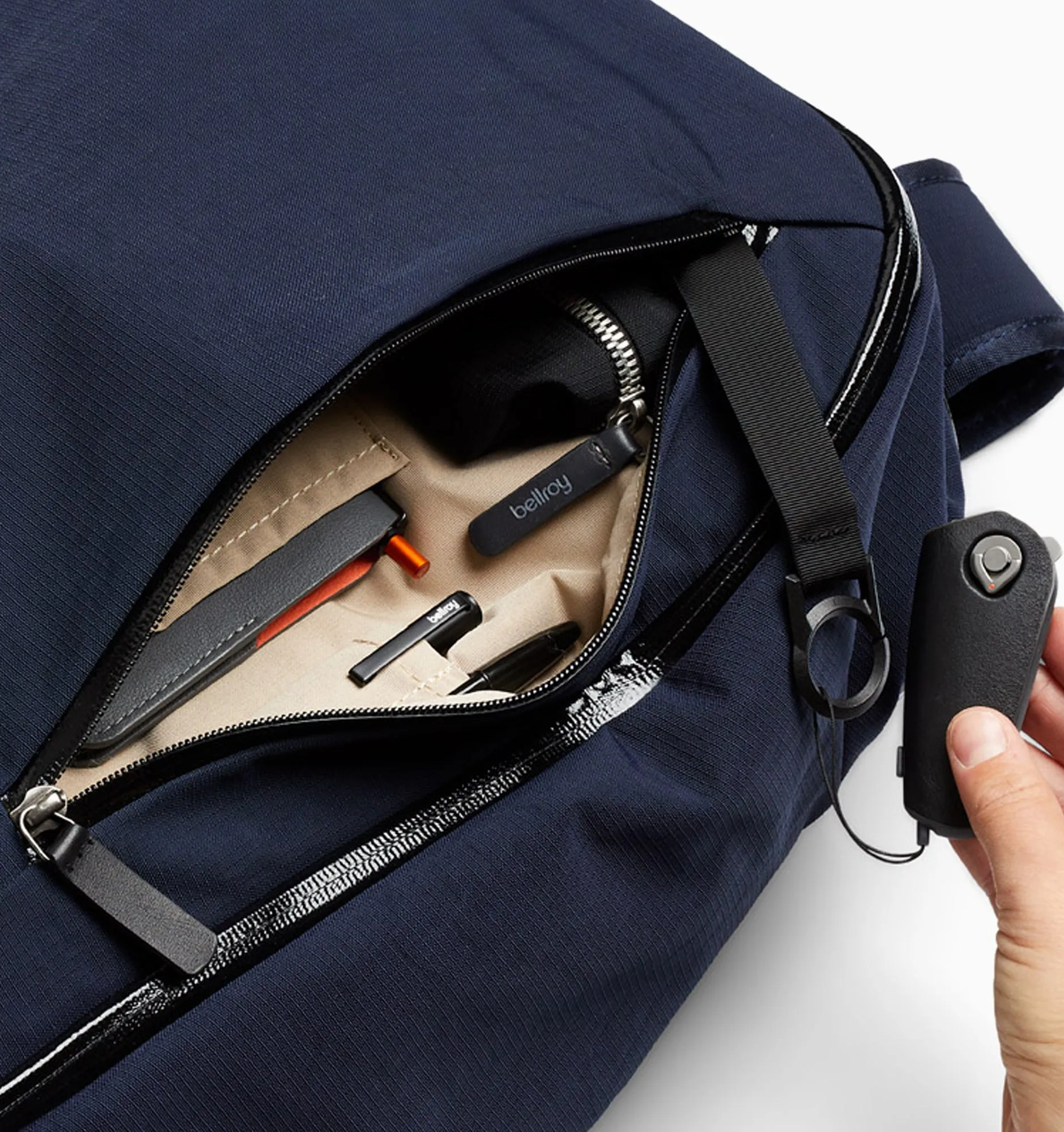Bellroy Transit Backpack
