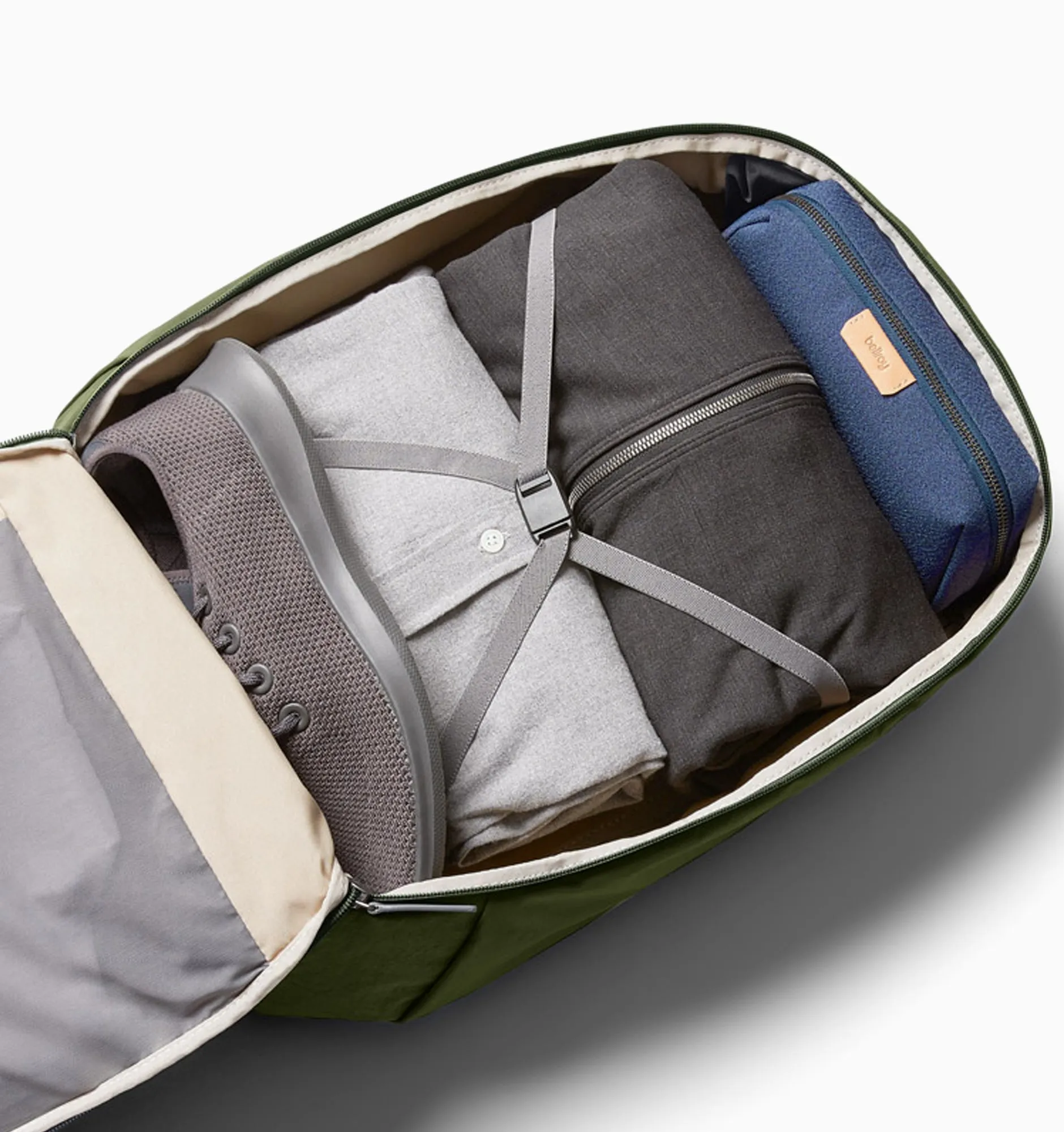 Bellroy Transit Backpack