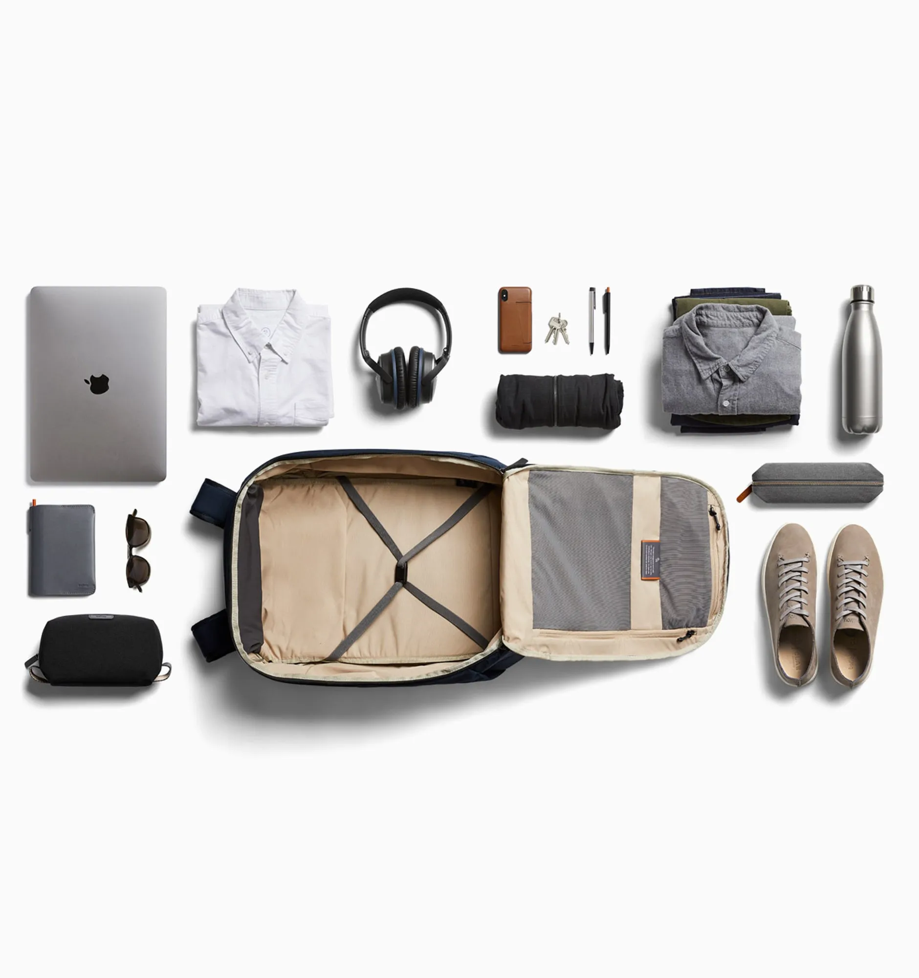 Bellroy Transit Backpack