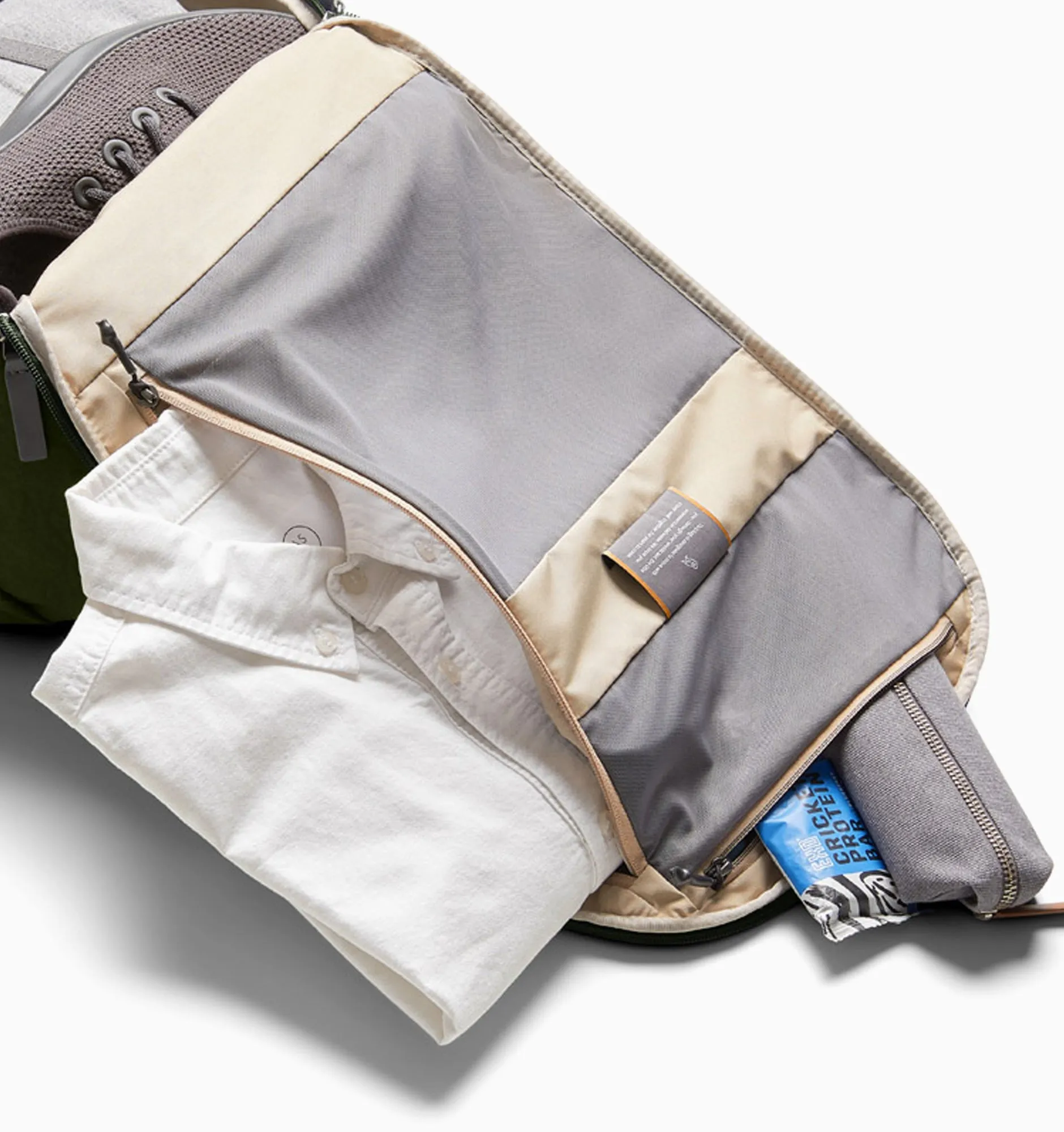 Bellroy Transit Backpack