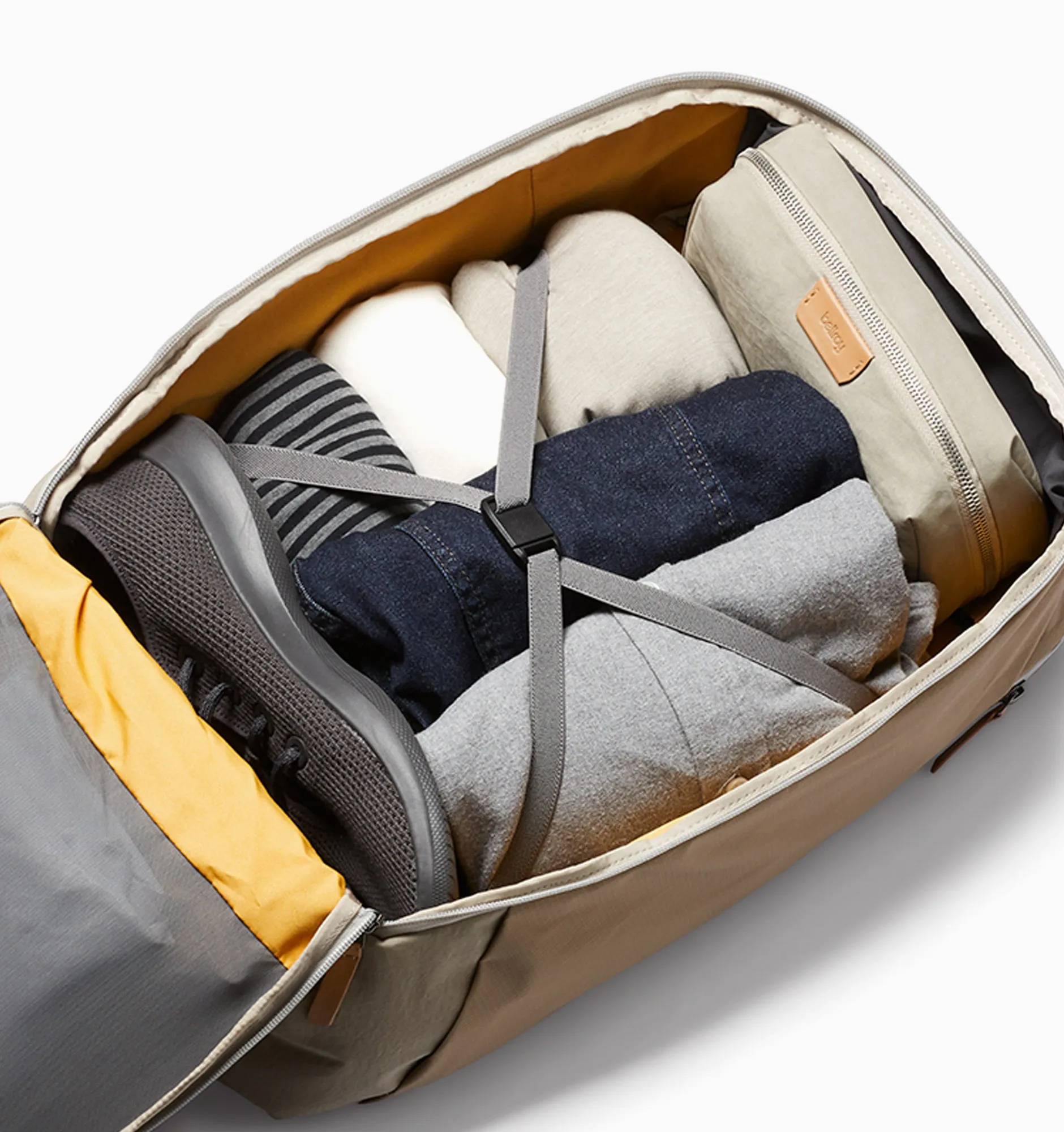 Bellroy Transit Backpack