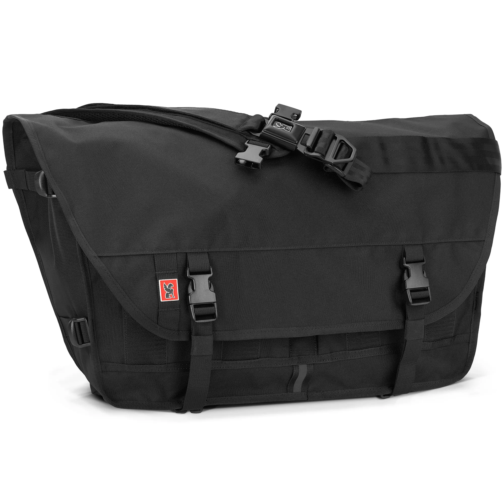 Berlin Messenger