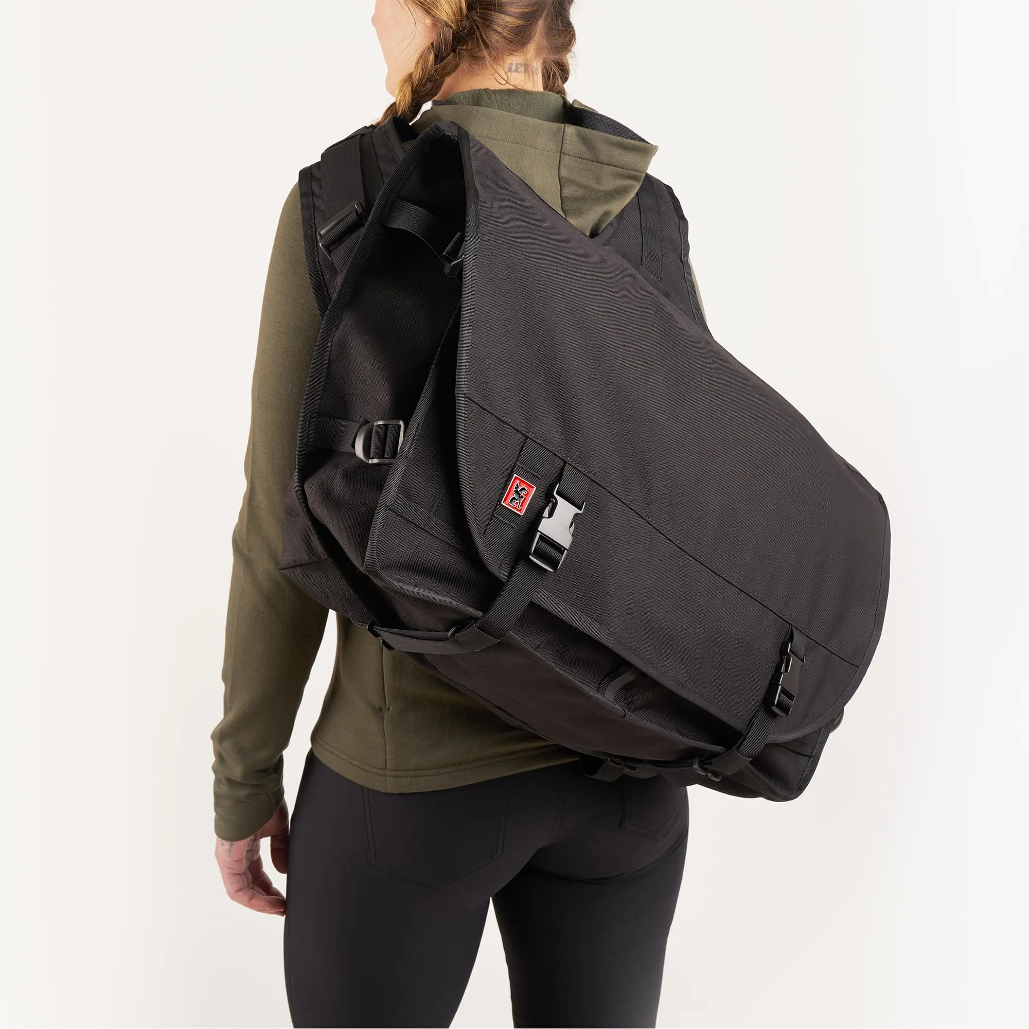 Berlin Messenger