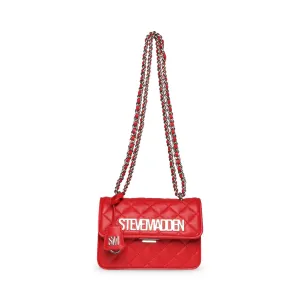 Bfreya Crossbody bag RED