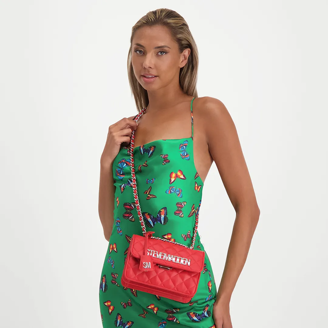 Bfreya Crossbody bag RED
