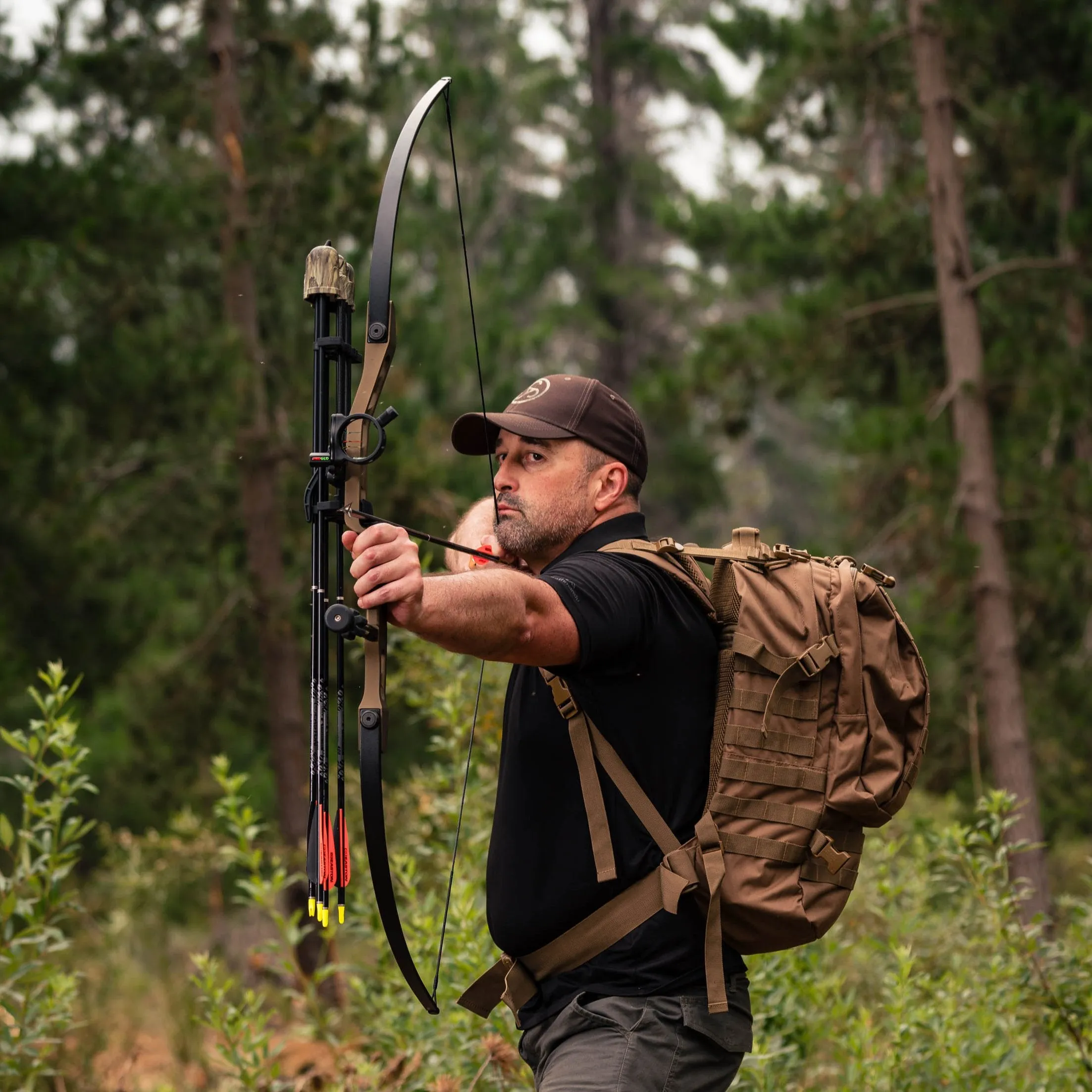 Black Friday Deal - Atmos Takedown Longbow