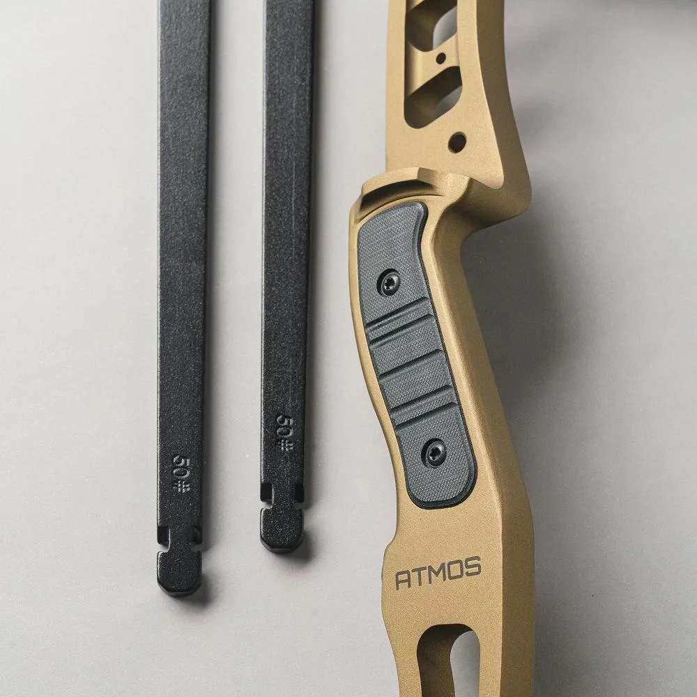 Black Friday Deal - Atmos Takedown Longbow