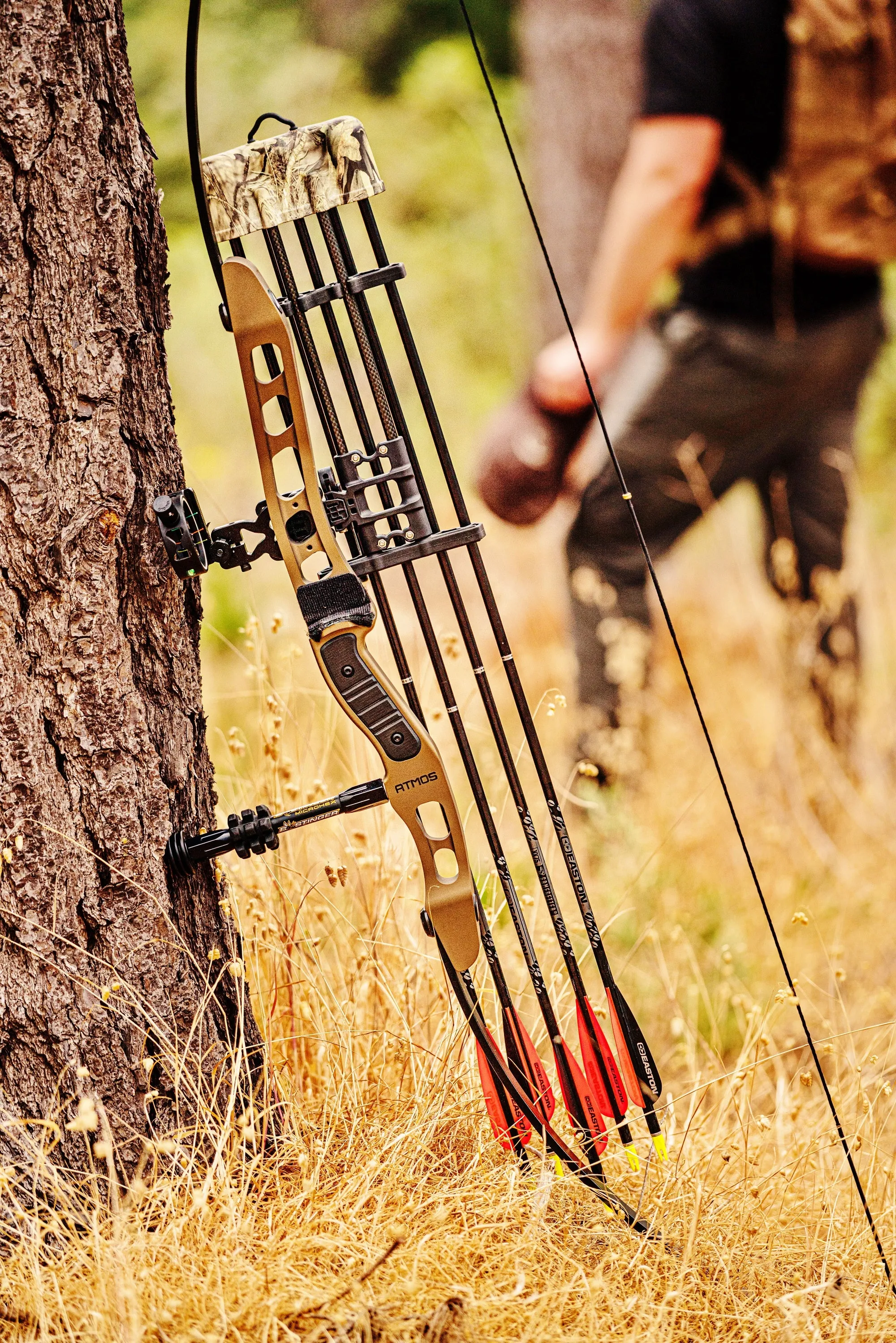 Black Friday Deal - Atmos Takedown Longbow
