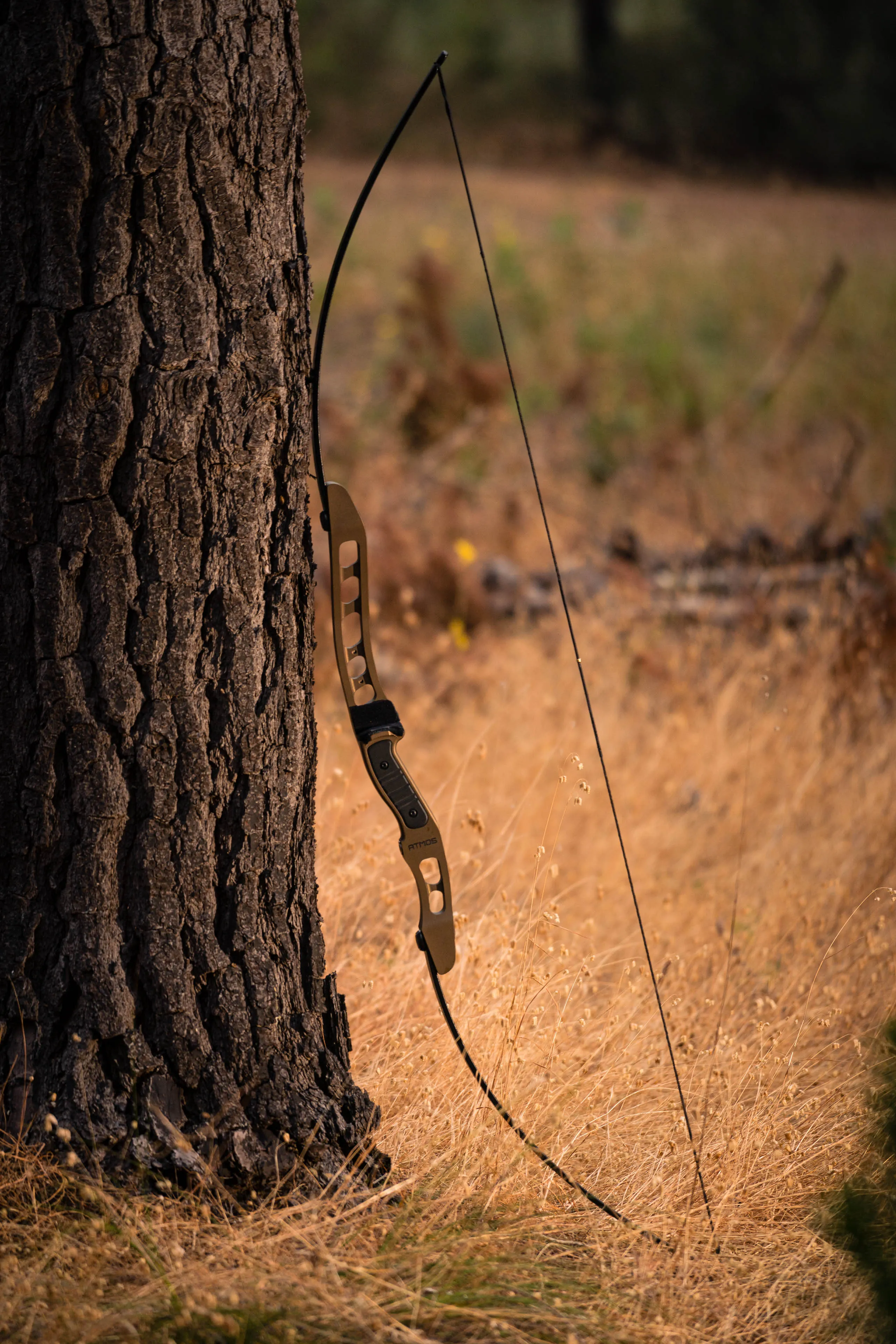 Black Friday Deal - Atmos Takedown Longbow