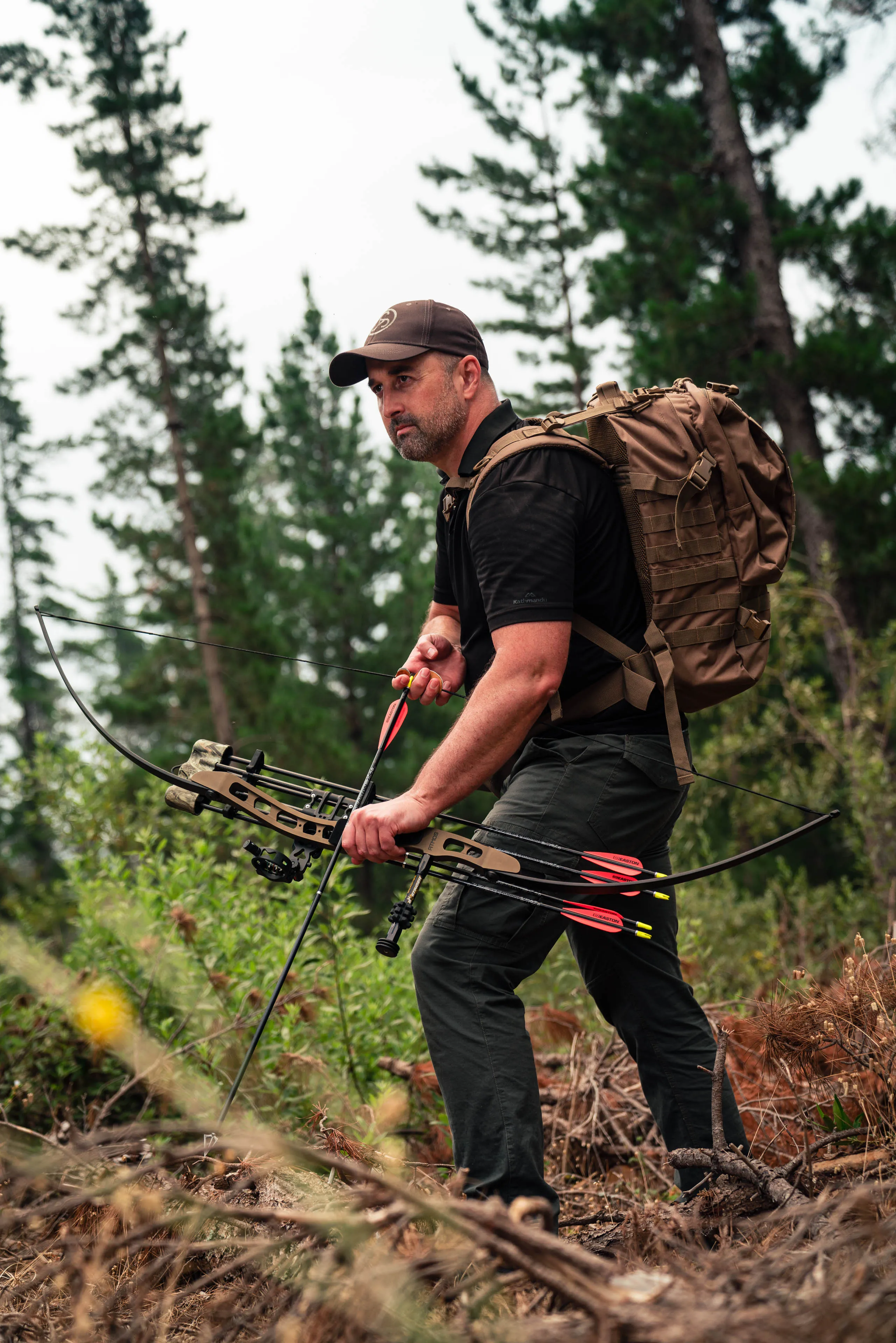 Black Friday Deal - Atmos Takedown Longbow