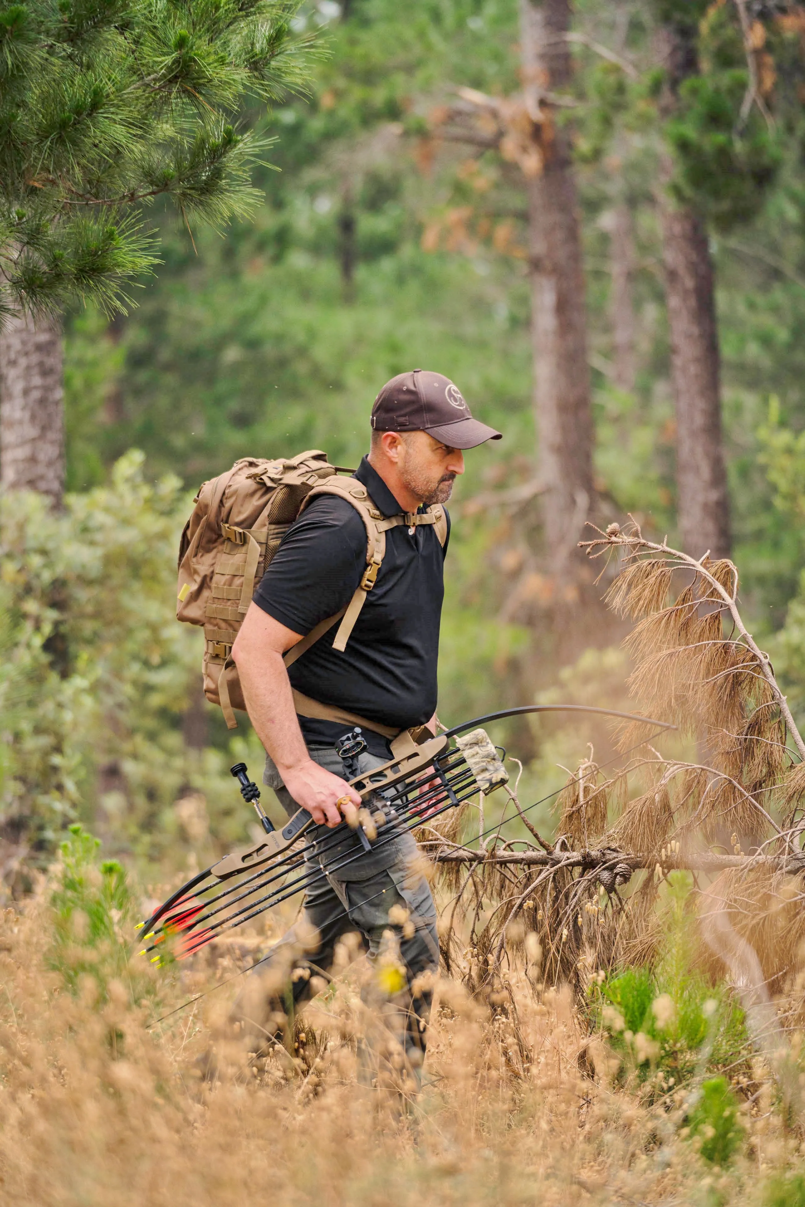 Black Friday Deal - Atmos Takedown Longbow
