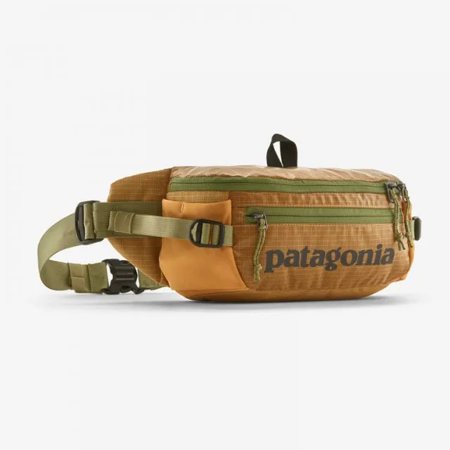 Black Hole Waist Pack 5L
