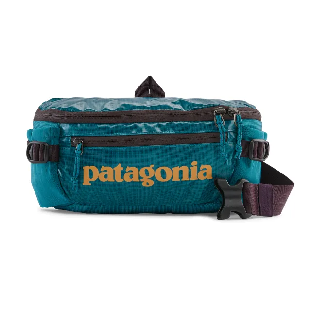 Black Hole Waist Pack 5L