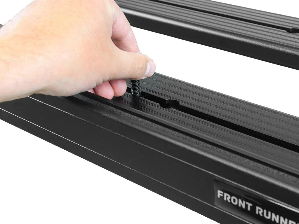 BMW X1 (2009-Current) Slimline II Roof Rail Rack Kit - by Front Runner