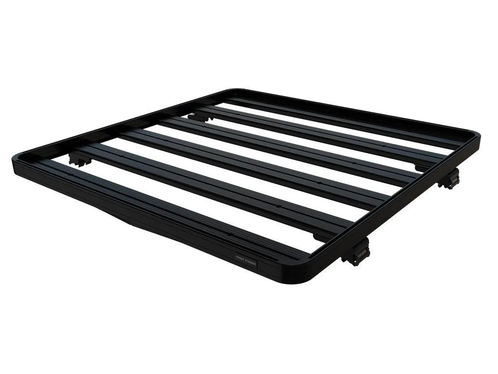 BMW X1 (2009-Current) Slimline II Roof Rail Rack Kit - by Front Runner