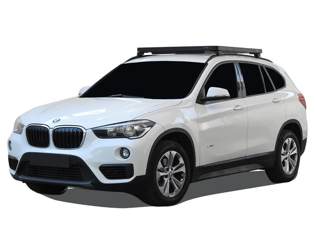 BMW X1 (2009-Current) Slimline II Roof Rail Rack Kit - by Front Runner