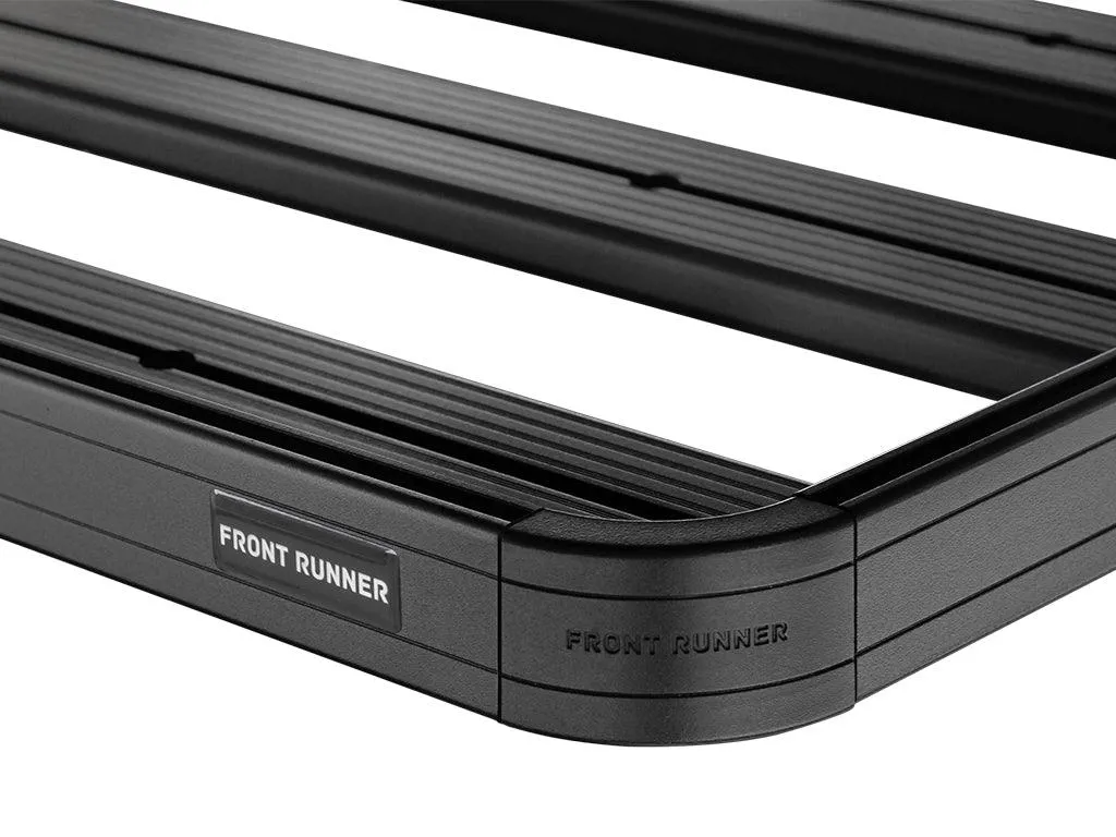 BMW X1 (2009-Current) Slimline II Roof Rail Rack Kit - by Front Runner