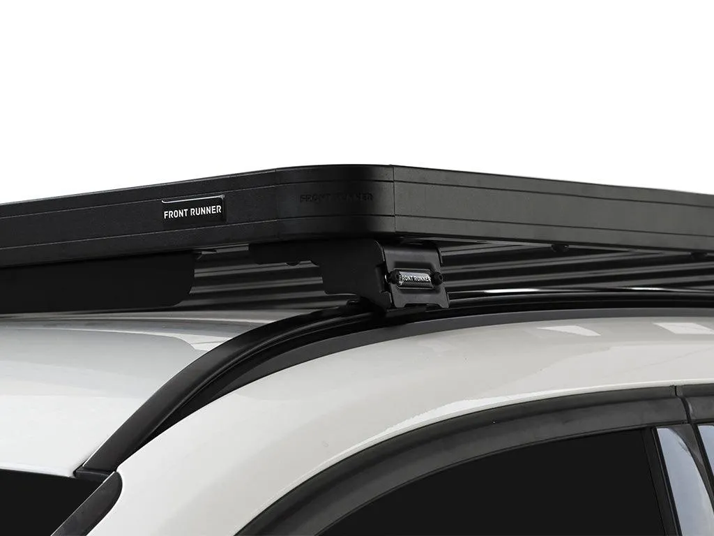 BMW X1 (2009-Current) Slimline II Roof Rail Rack Kit - by Front Runner