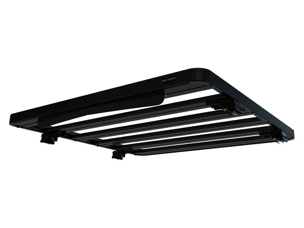 BMW X1 (2009-Current) Slimline II Roof Rail Rack Kit - by Front Runner