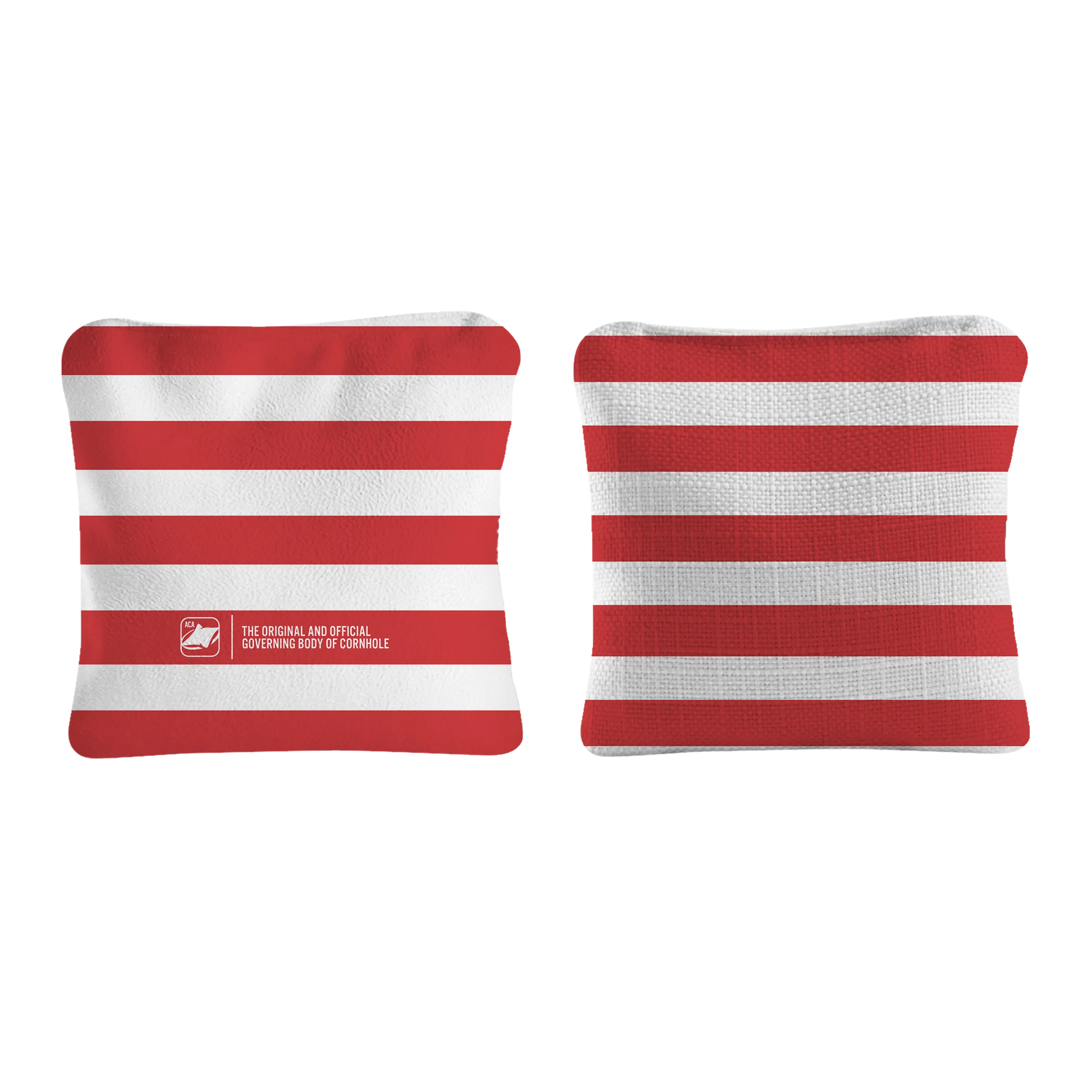 Bold Stars & Stripes Synergy Pro Cornhole Bags