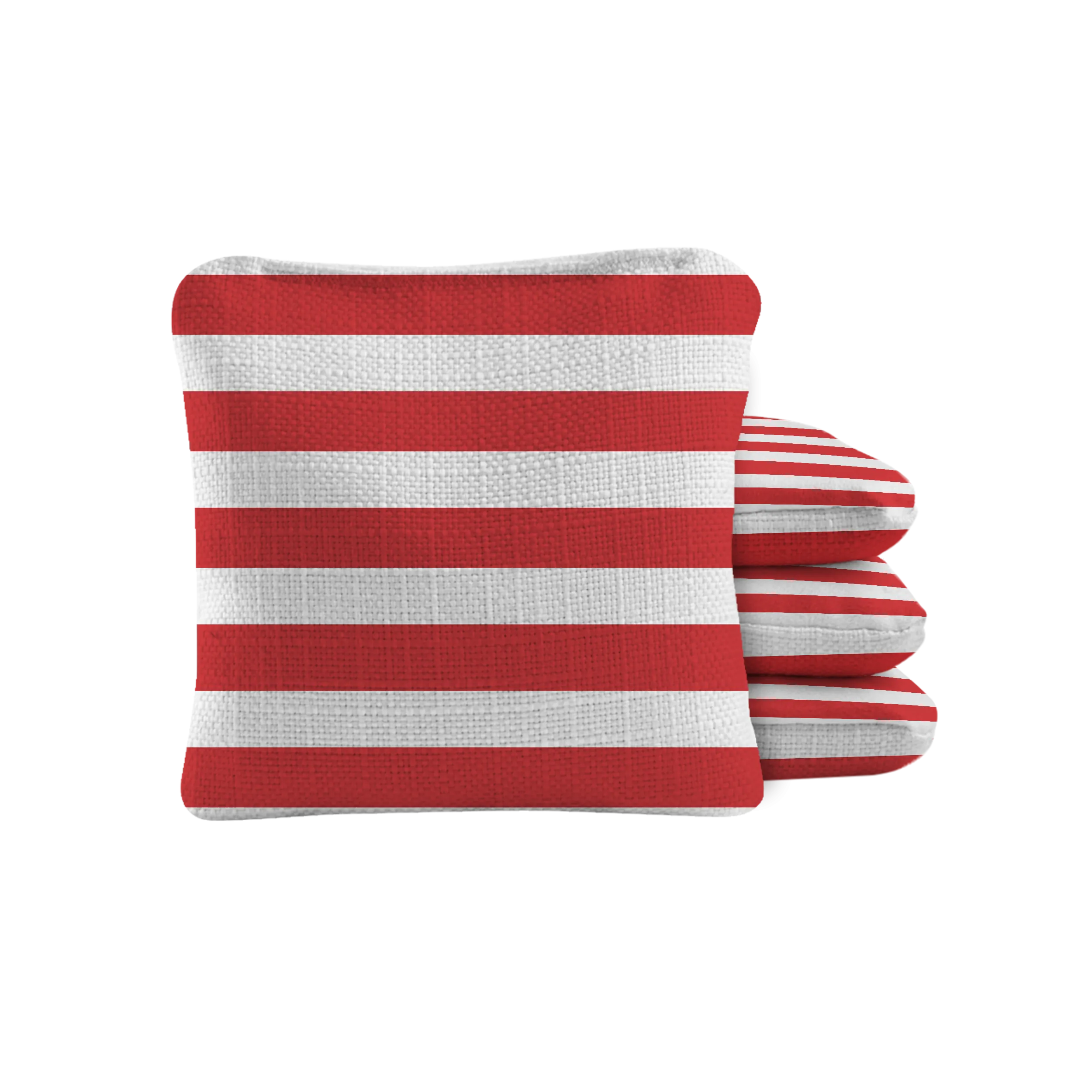 Bold Stars & Stripes Synergy Pro Cornhole Bags