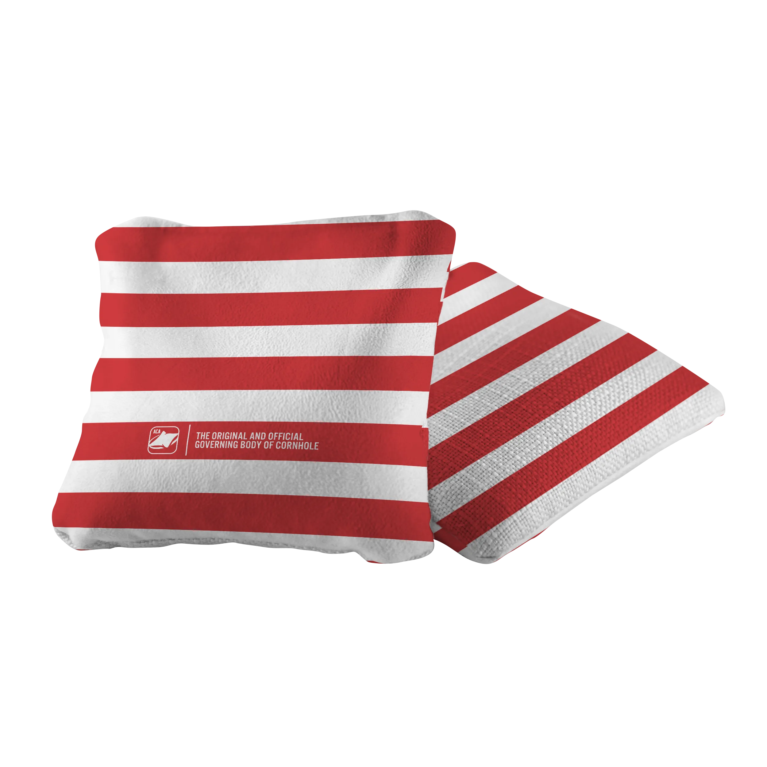 Bold Stars & Stripes Synergy Pro Cornhole Bags