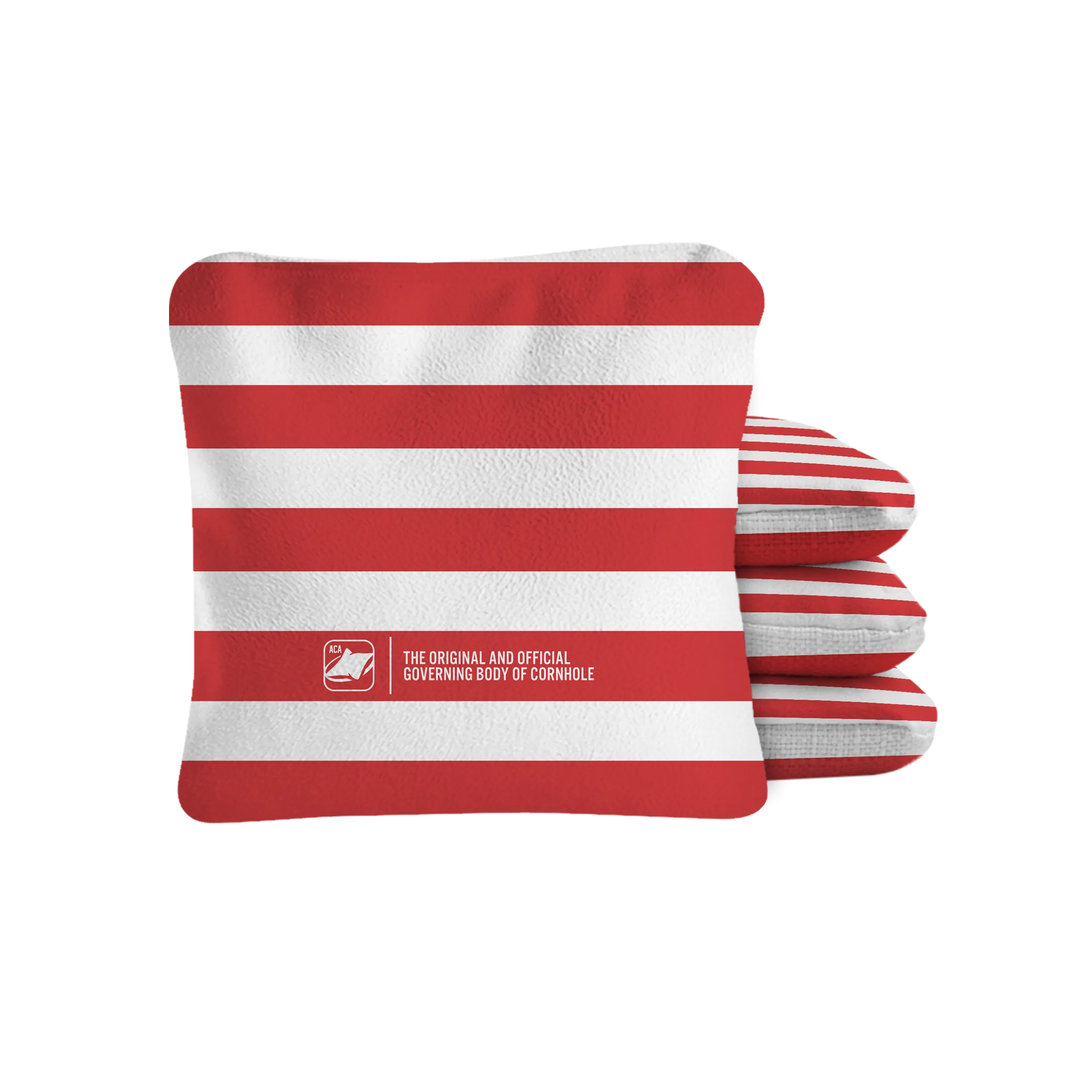 Bold Stars & Stripes Synergy Pro Cornhole Bags