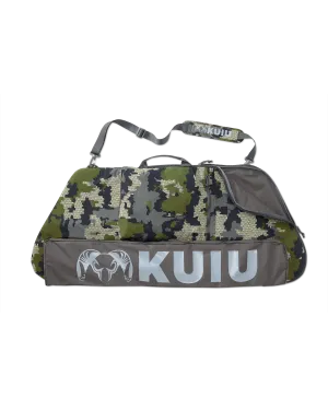 Bow Travel Cover | Verde
